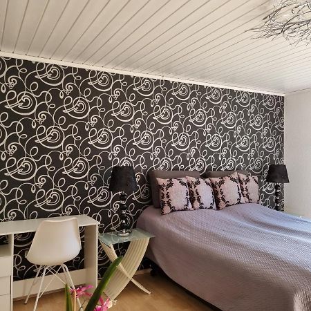 Apartment Steinsgard-Maura المظهر الخارجي الصورة