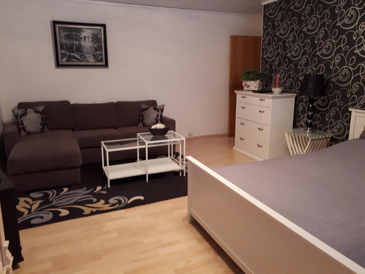 Apartment Steinsgard-Maura المظهر الخارجي الصورة